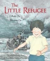 The Little Refugee Do Anh