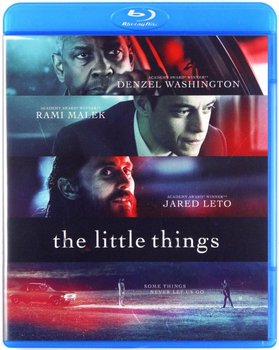 The Little Things - Hancock John Lee