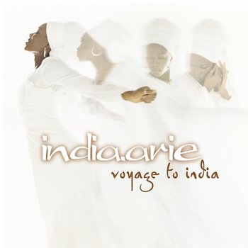 The Little Things - India.Arie