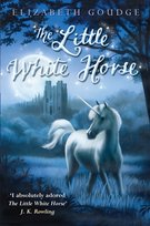 The Little White Horse Goudge Elizabeth