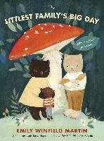 The Littlest Family's Big Day - Martin Emily Winfield