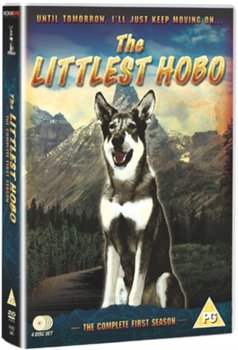 The Littlest Hobo: Season 1 (brak polskiej wersji językowej)