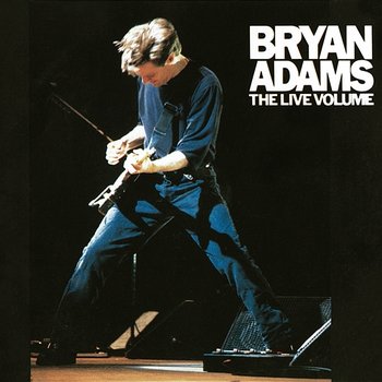 The Live Volume - Bryan Adams