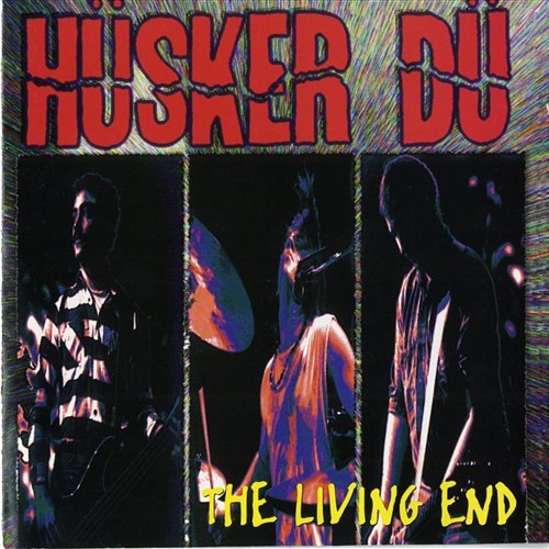 New Day Rising - Husker Du | Muzyka, mp3 Sklep EMPIK.COM