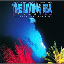 The Living Sea Sting