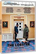 The Lobster - Lanthimos Yorgos