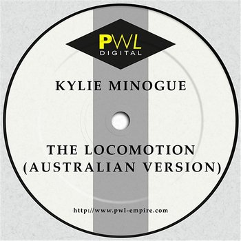 The Loco-Motion - Kylie Minogue