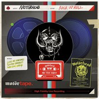 The Löst Tapes, Vol. 8 Motörhead