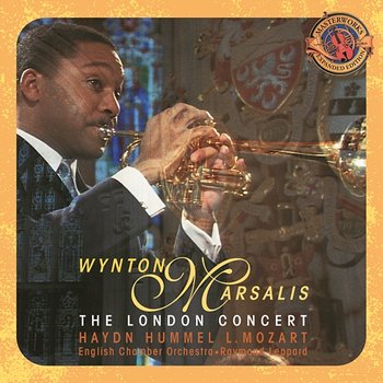 The London Concert [Expanded Edition] - Wynton Marsalis, English Chamber Orchestra, Raymond Leppard