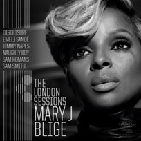 洋楽 Mary J BLIGE Mary J. Blige - Blige Mary J. | Muzyka Sklep EMPIK.COM