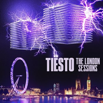 The London Sessions - Tiësto