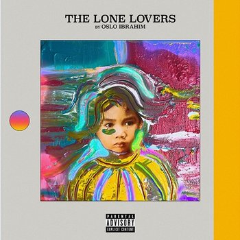 The Lone Lovers - Oslo Ibrahim