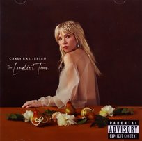 The Loneliest Time Jepsen Carly Rae