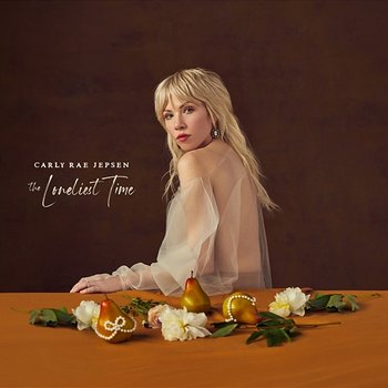 The Loneliest Time - Carly Rae Jepsen, Rufus Wainwright