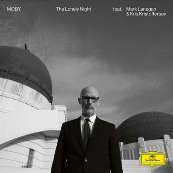 The Lonely Night - Moby feat. Mark Lanegan, Kris Kristofferson
