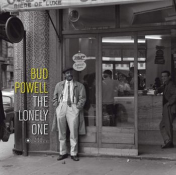 The Lonely One, płyta winylowa - Powell Bud
