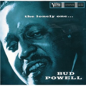 The Lonely One - Bud Powell