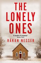 The Lonely Ones Nesser Hakan