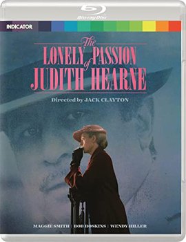 The Lonely Passion Of Judith Hearne (Samotna pasja Judith Hearne) - Clayton Jack