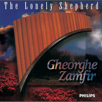 The Lonely Shepherd - Gheorghe Zamfir