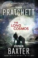 The Long Cosmos Pratchett Terry