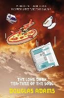 The Long Dark Tea Time of the Soul - Adams Douglas