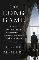 The Long Game Chollet Derek