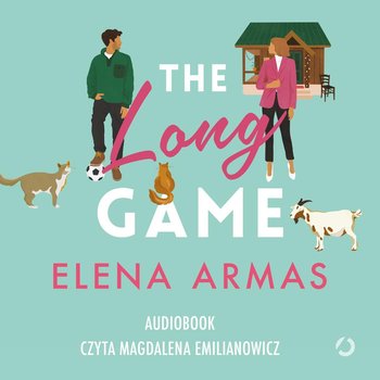 The Long Game - Armas Elena
