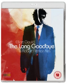 The Long Goodbye (brak polskiej wersji językowej) - Altman Robert