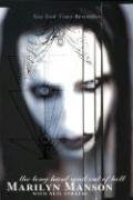 The Long Hard Road Out of Hell Strauss Neil, Lynch David, Marilyn Manson