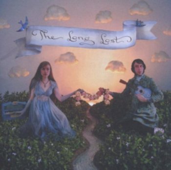 The Long Lost - The Long Lost