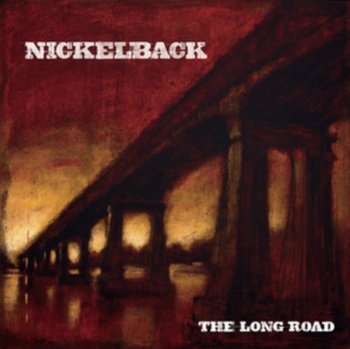 The Long Road - Nickelback