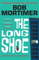 The Long Shoe Mortimer Bob