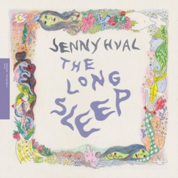 The Long Sleep, płyta winylowa - Hval Jenny