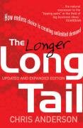 The Long Tail - Anderson Chris