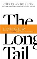 The Long Tail - Anderson Chris
