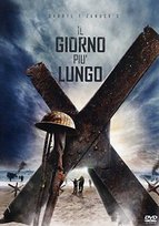 The Longest Day (Najdłuższy dzień) Wicki Bernhard, Annakin Ken, Marton Andrew