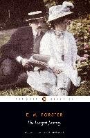 The Longest Journey Forster E. M.