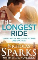 The Longest Ride Sparks Nicholas