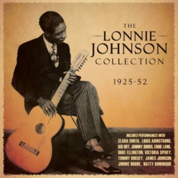 The Lonnie Johnson Collection - Johnson Lonnie