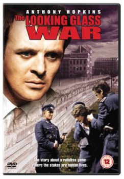 The Looking Glass War - Pierson Frank