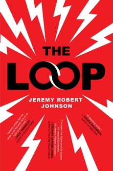 The Loop - Johnson Jeremy Robert