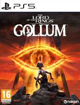 The Lord Of The Rings: Gollum PL, PS5 Nacon