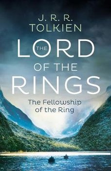 The Lord of the Rings. The Fellowship of the Ring - Tolkien J. R. R.