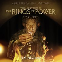 The Lord of the Rings: The Rings of Power, Season Two McCreary Bear