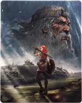 The Lord Of The Rings: The War Of The Rohirrim (Władca Pierścieni: Wojna Rohirrimów) (steelbook) Various Directors