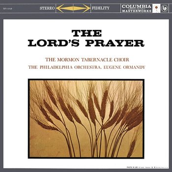 The Lord's Prayer - Eugene Ormandy