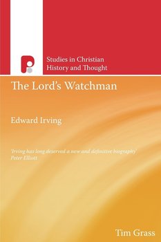 The Lord's Watchman - Grass Tim