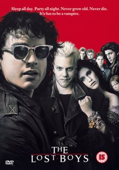 The Lost Boys (brak polskiej wersji językowej) - Schumacher Joel