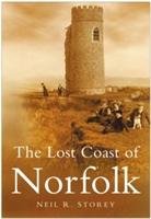 The Lost Coast of Norfolk - Storey Neil R. | Książka w Empik